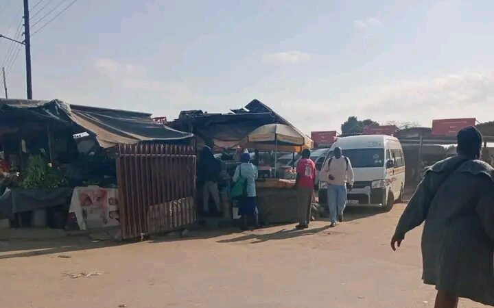 Malamulele sees Business as usual despite calls for protest