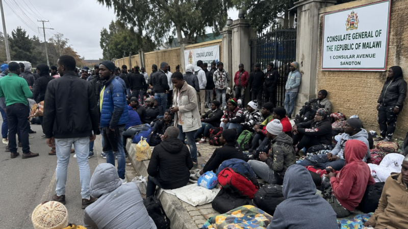 South Africa on High Alert Ahead of Planned 30 June Immigration Protests