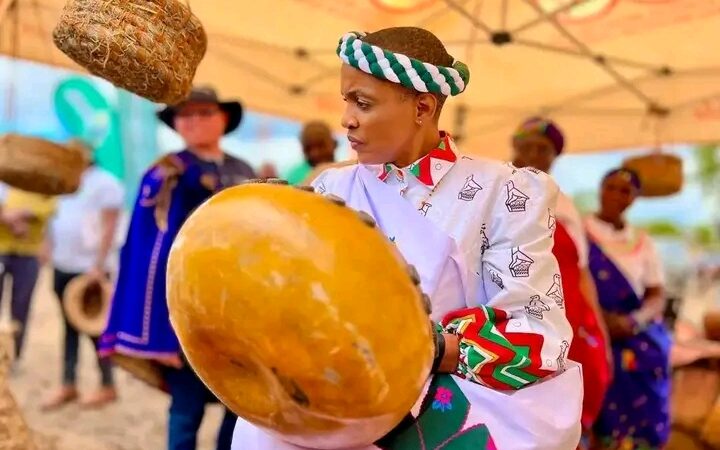Tsonga and Shangaan Communities Celebrate a Rich Shared Heritage Across Southern Africa