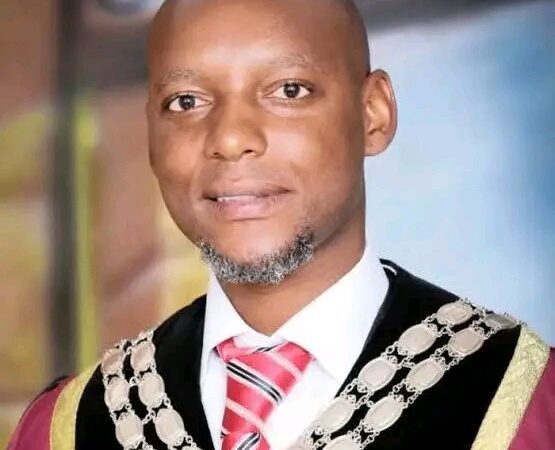 Senior ANC KZN Leader DR Ntuthuko Mahlaba Dies