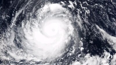 Super typhoon Bavi Threatens Taiwan as Deadly Tornadoes Strike China