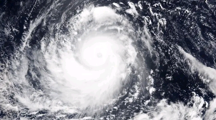 Super typhoon Bavi Threatens Taiwan as Deadly Tornadoes Strike China