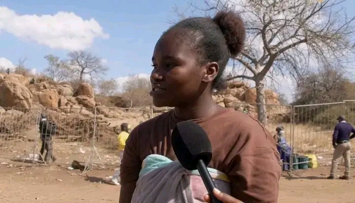Zimbabwe Siblings Fear Future After facing Possible Deportation From South Africa