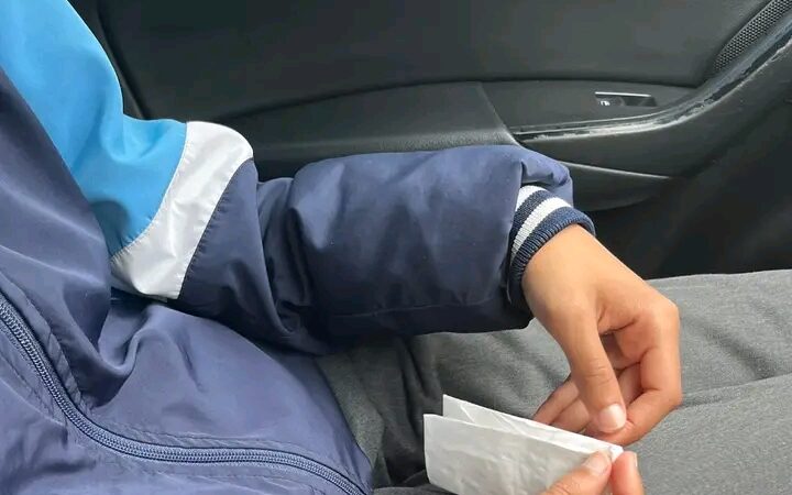 Deportation Threatens to send them to A Country They have never known