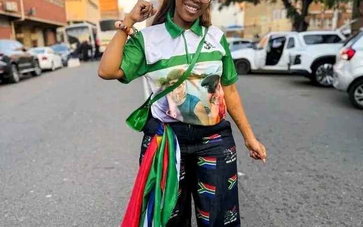 Jacinta Calls for Continued Community Action Against creme and illegal Activities