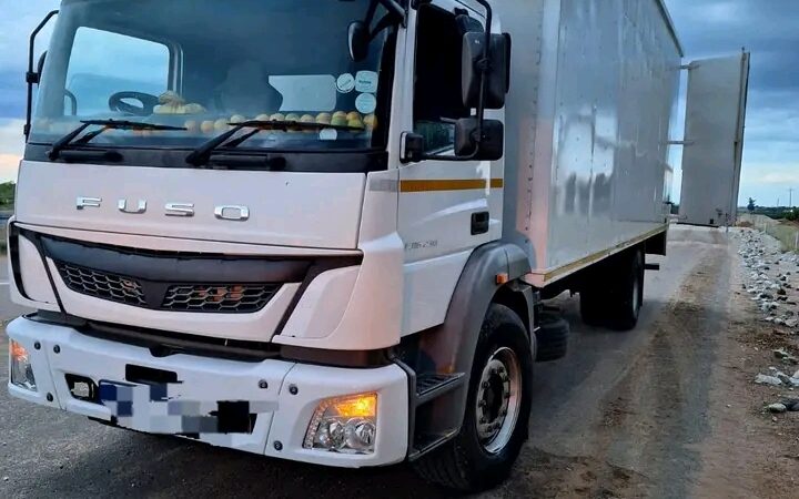 Zimbabwean National appears in Polokwane court
