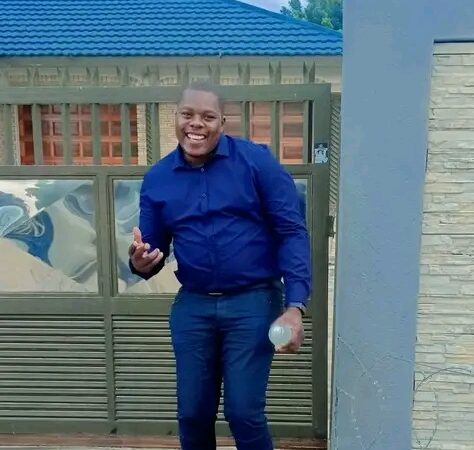 Justice for Lucky Maluleke