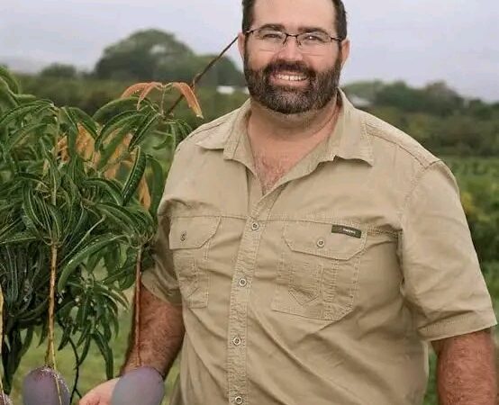 Prominent Tzaneen mango Farmer Survives Brutal Machete Attack,Overpowers Alleged Attacker