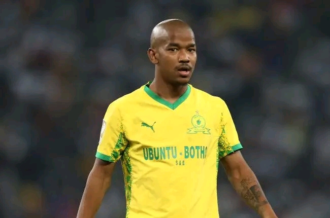Bafana Bafana and Mamelodi Sundowns Midfielder Jayden Adams Dies at 25