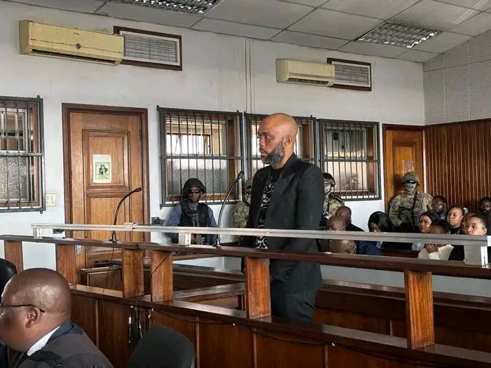 Vusi Cat Matlala Withdraws Plea Agreement