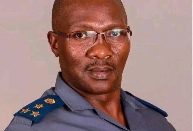 NDPP withdraws chargers