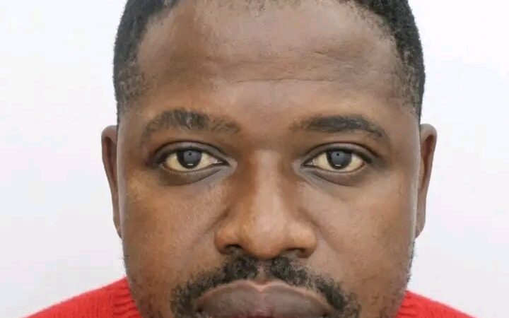 TMPD considers Suspension of Peter Nonyane