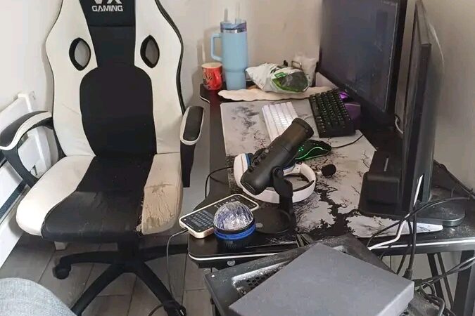 Teenager arrested in Malmesbury western Cape