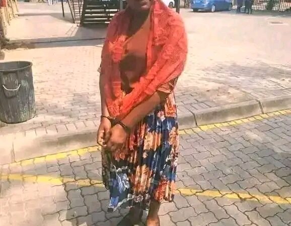 Nkhesani Mahlaule Granted bail