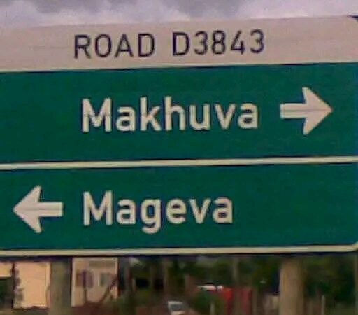 Foreign National Spaza Shop Owner Robbed By 19 Armed Suspects in Xikotikoti