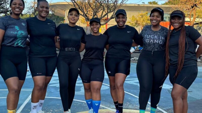 Durban Runners Demand Protection
