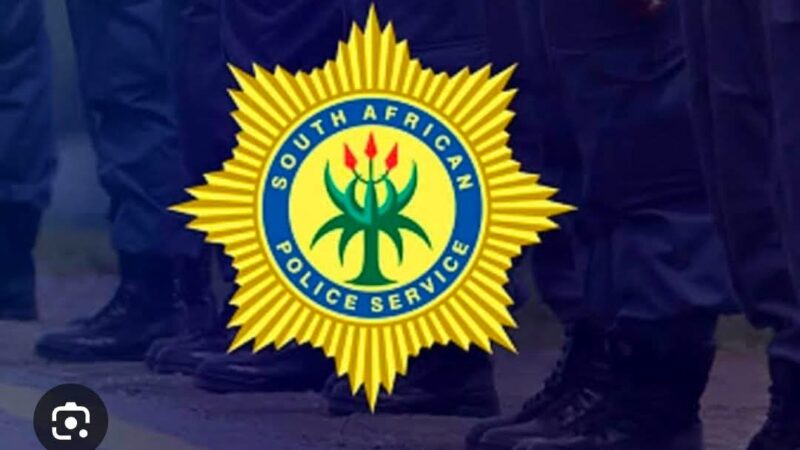 Decomposed Body Found