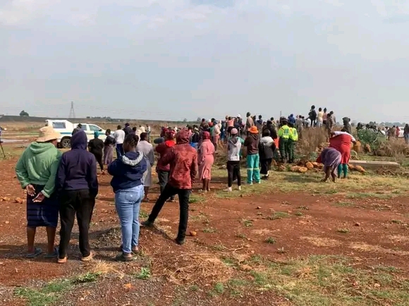 Another woman’s body discovered