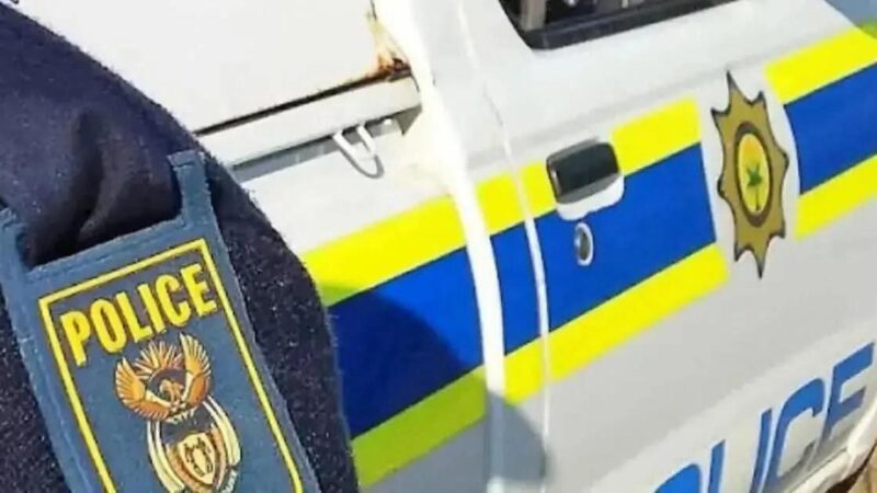 SAPS WARNS MEMBERS AGAINST POSTING UNIFORM IMAGES ON PERSONAL SOCIAL MEDIA