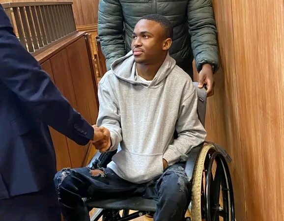 Bail deniedfor two Accused in Zolani Tete murder case
