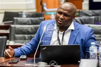 Parliament Summon Phila