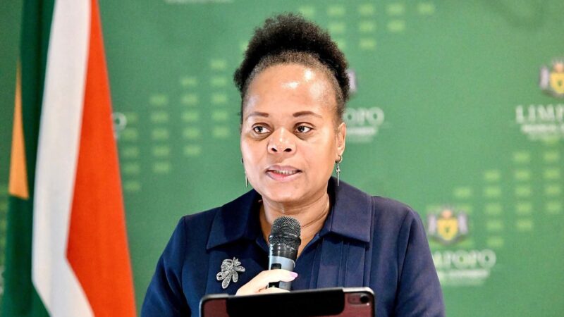 Limpopo Targets More than R120 billion in New investment commitments