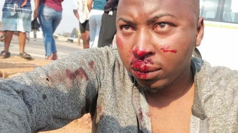 Alleged Kidnap Attempt Foiled in Moloto Near KwaMhlanga