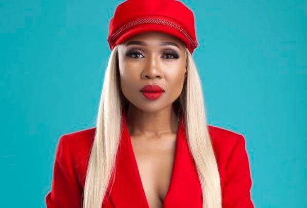 Dineo Ranaka Condemn Podcast and Chill