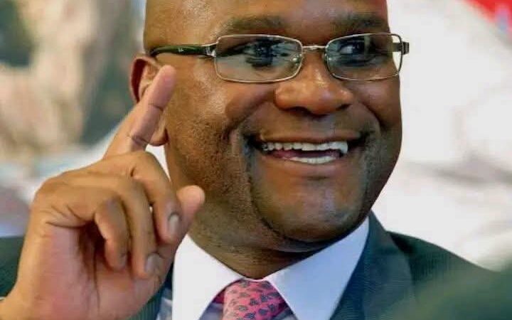 PROBE INTO NATHI MTHETWA S DEATH OFFICIALLY CLOSED