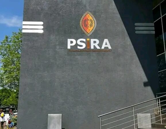 SIU SEARCHES PSIRA HEADQUARTERS