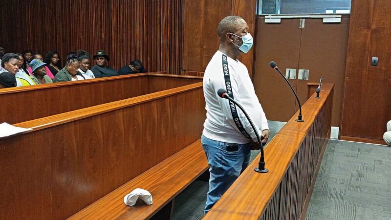Additional Charges Added Against Anti -Drug activist