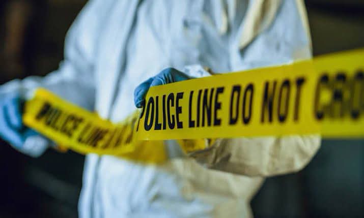 Man FOUND DEAD IN POLOKWANE