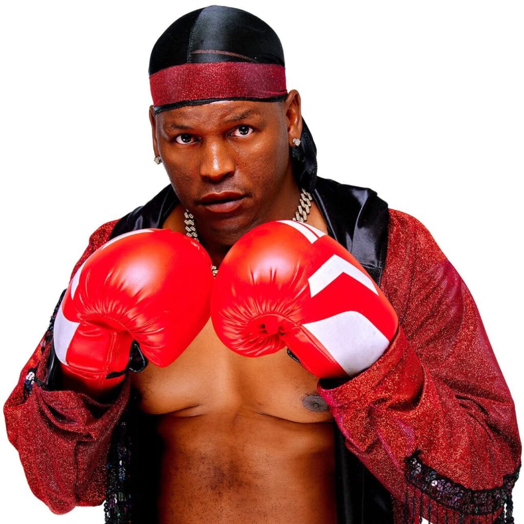 Benny mayengani ‘s big move
