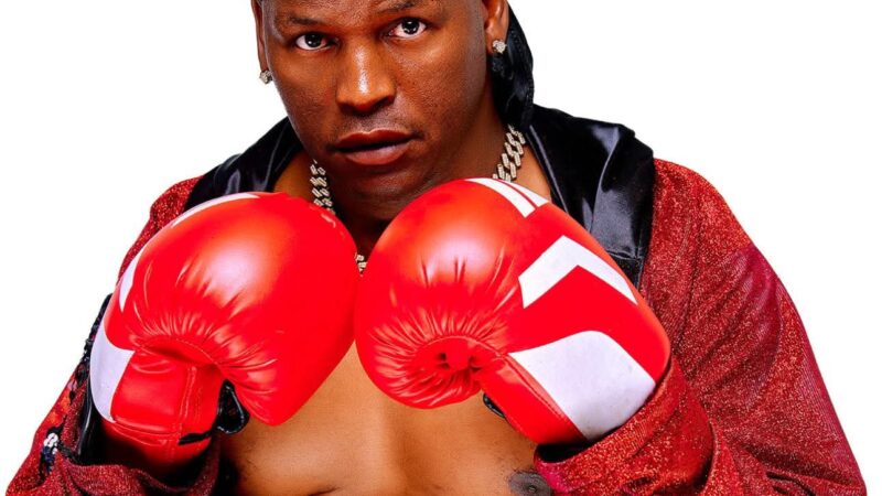 Benny mayengani ‘s big move