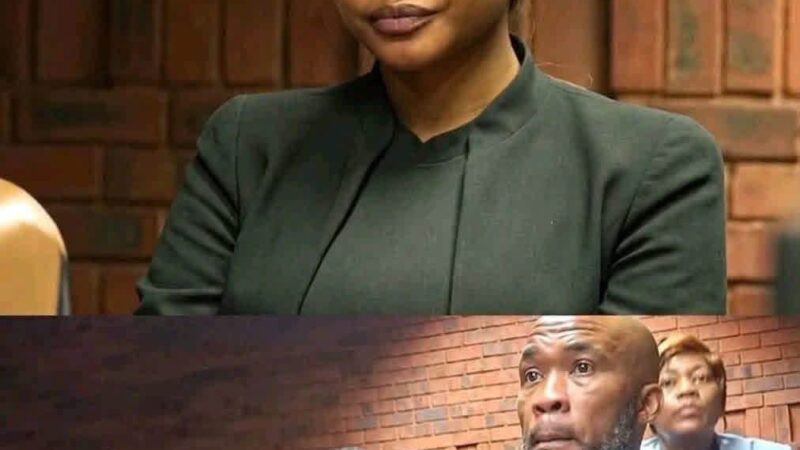 Cat Matlala ‘s Sister linked to Sundowns Star